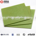 Protective surface epoxy resin sheet